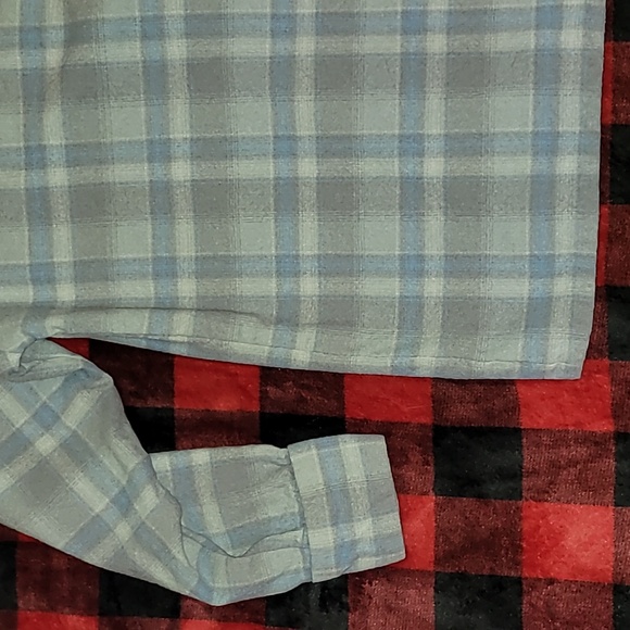 Vintage. Made in USA. Speciality Hand Made by Betty Mccomb. Women's size L - Picture 11 of 13